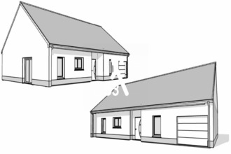  maison wardrecques 62120
