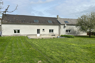  maison wargnies 80670