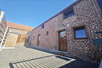  maison wargnies-le-grand 59144