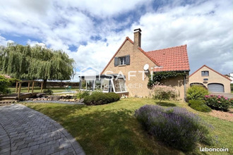  maison warhem 59380