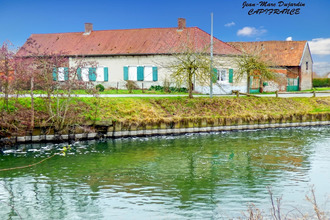  maison warlaing 59870