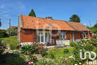  maison warloy-baillon 80300