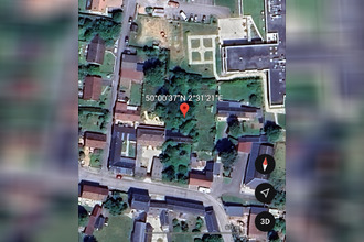  maison warloy-baillon 80300