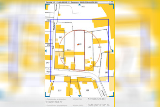  maison warloy-baillon 80300