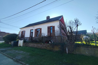  maison warloy-baillon 80300