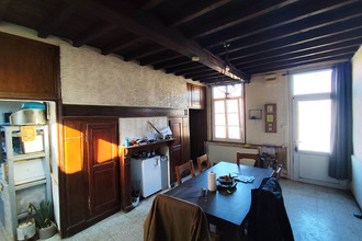  maison warloy-baillon 80300