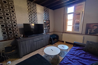  maison warloy-baillon 80300