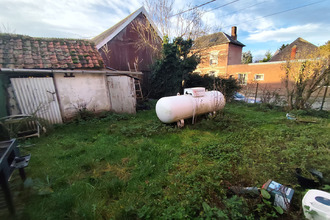  maison warloy-baillon 80300