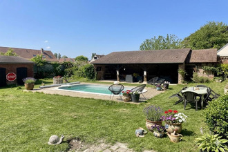  maison warloy-baillon 80300