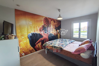  maison warluis 60430