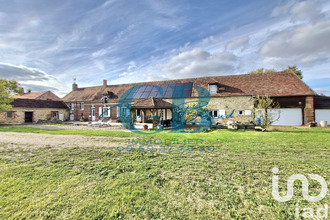  maison warluis 60430