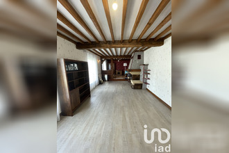  maison warluis 60430