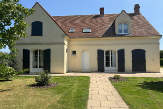  maison warluis 60430