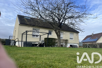  maison warluis 60430