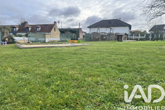  maison warluis 60430