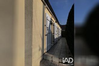  maison warluis 60430
