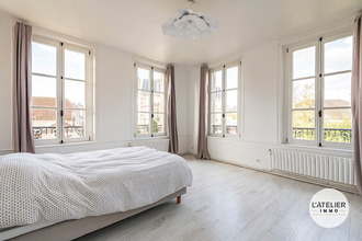  maison warmeriville 51110