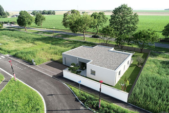  maison warmeriville 51110