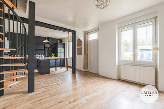  maison warmeriville 51110