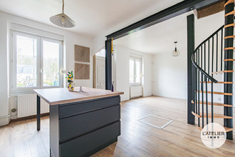  maison warmeriville 51110