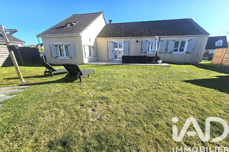  maison warmeriville 51110