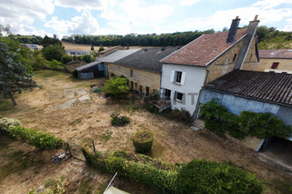  maison warnecourt 08090