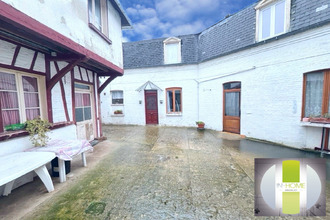  maison warsy 80500