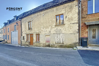  maison wasigny 08270