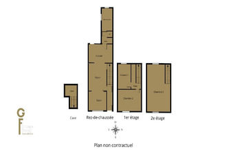  maison wasquehal 59290