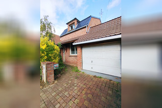  maison wasquehal 59290