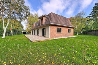  maison wasquehal 59290