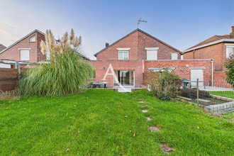  maison wasquehal 59290