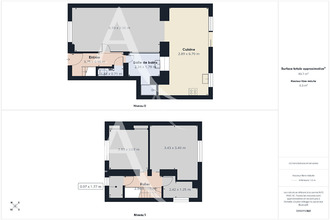  maison wasquehal 59290