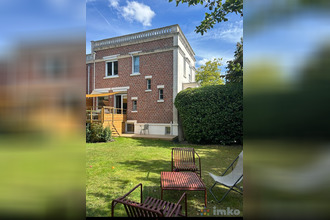  maison wasquehal 59290