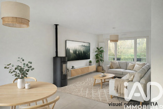  maison wasquehal 59290