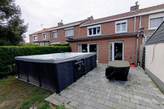  maison wasquehal 59290