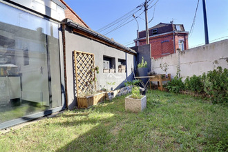  maison wasquehal 59290