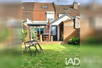  maison wasquehal 59290