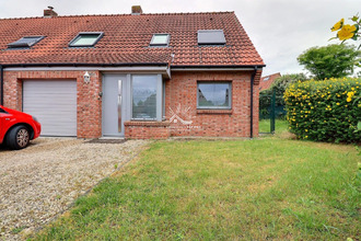  maison wasquehal 59290
