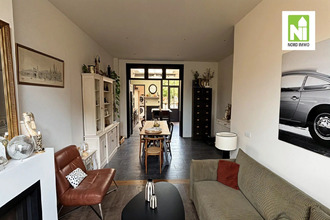  maison wasquehal 59290
