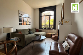  maison wasquehal 59290