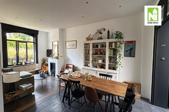  maison wasquehal 59290