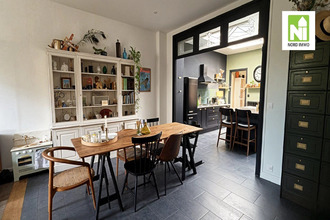  maison wasquehal 59290
