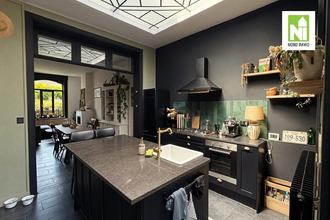 maison wasquehal 59290
