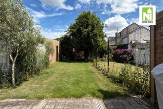  maison wasquehal 59290