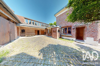  maison wasquehal 59290