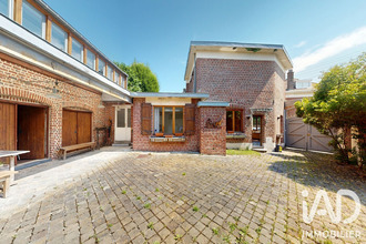  maison wasquehal 59290