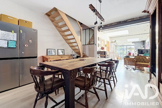  maison wasquehal 59290
