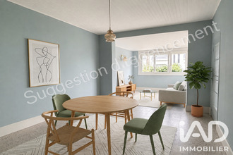  maison wasquehal 59290
