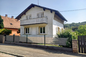  maison wasselonne 67310